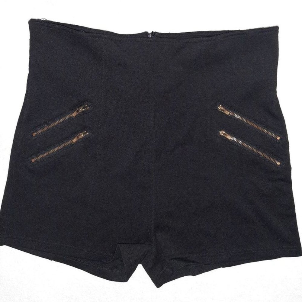 Ladies high waist Summer shorts Connection18/ LG.